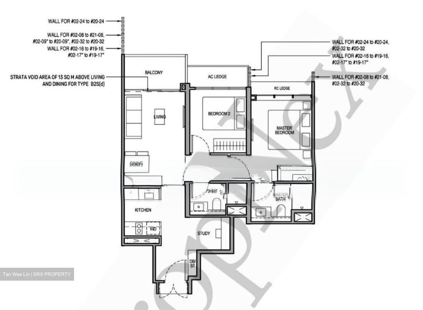 Tembusu Grand (D15), Condominium #538159051